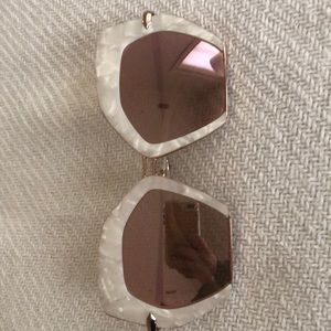 KREWE SUNGLASSES